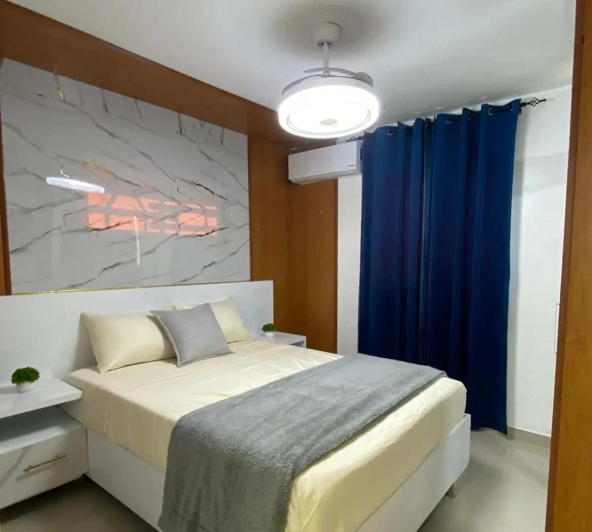 Modern, Unique And Stylish 2 Bedroom Apartment San Pedro de Macoris
