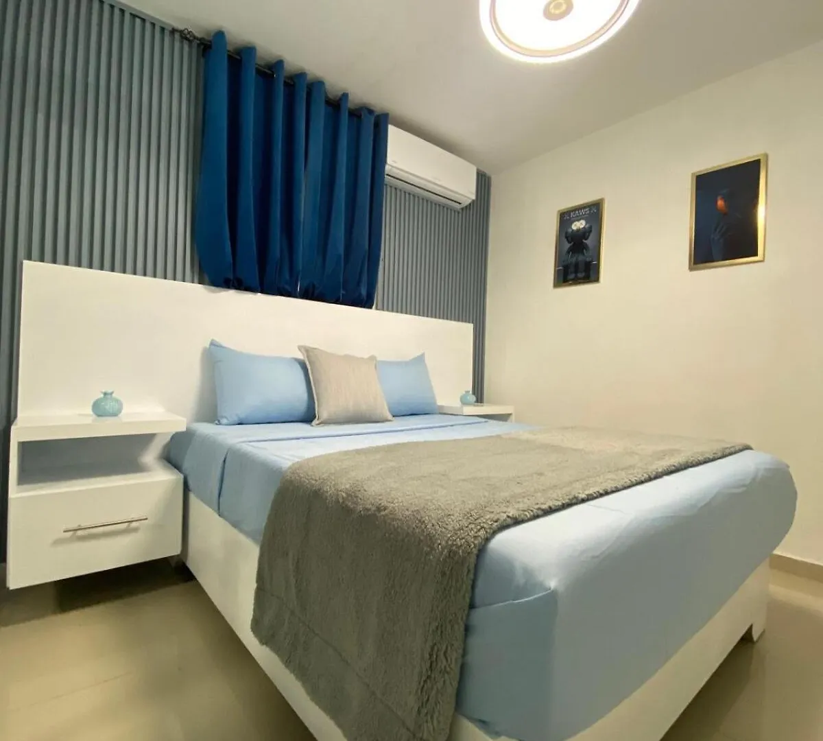 Modern, Unique And Stylish 2 Bedroom Apartment San Pedro de Macoris