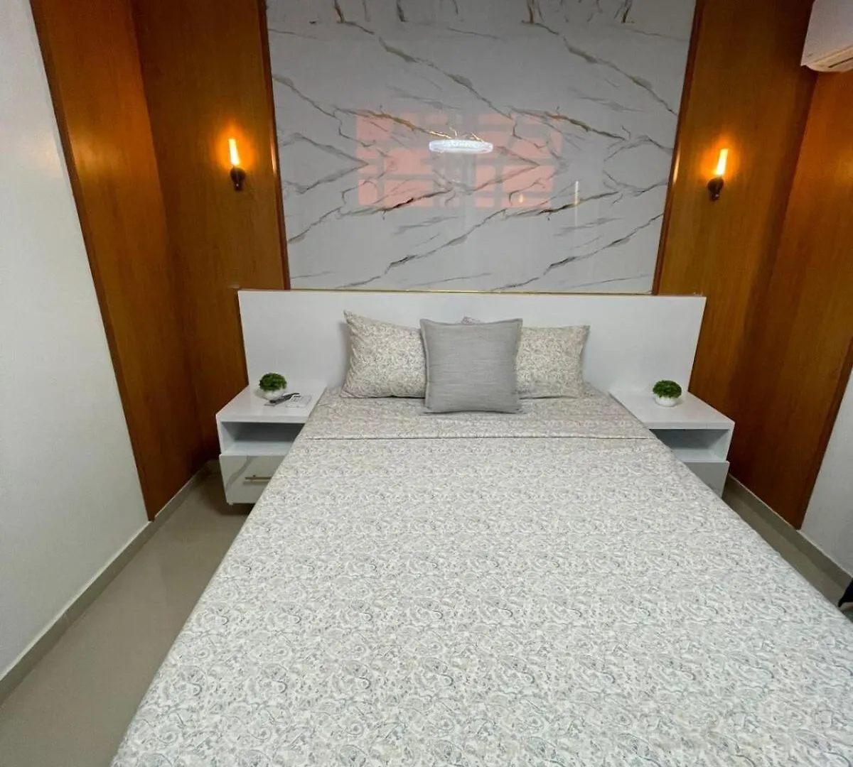 Modern, Unique And Stylish 2 Bedroom Apartment San Pedro de Macoris