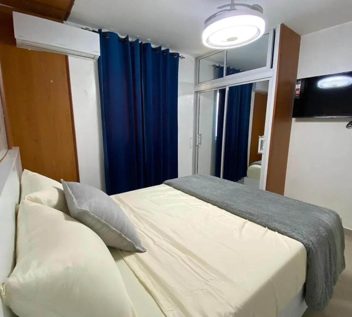 Modern, Unique And Stylish 2 Bedroom Apartment San Pedro de Macoris