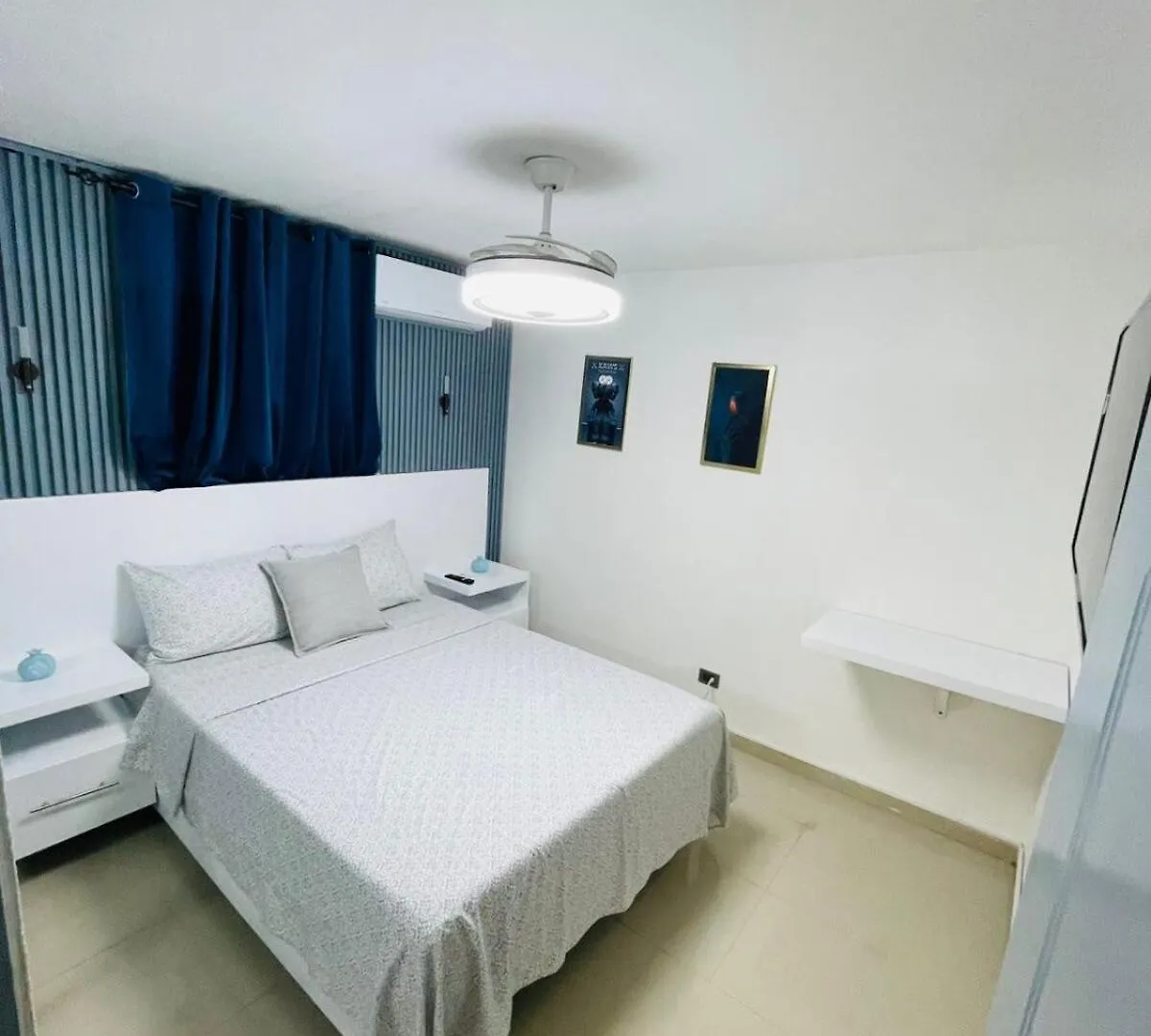 Modern, Unique And Stylish 2 Bedroom Apartment San Pedro de Macoris Dominican Republic