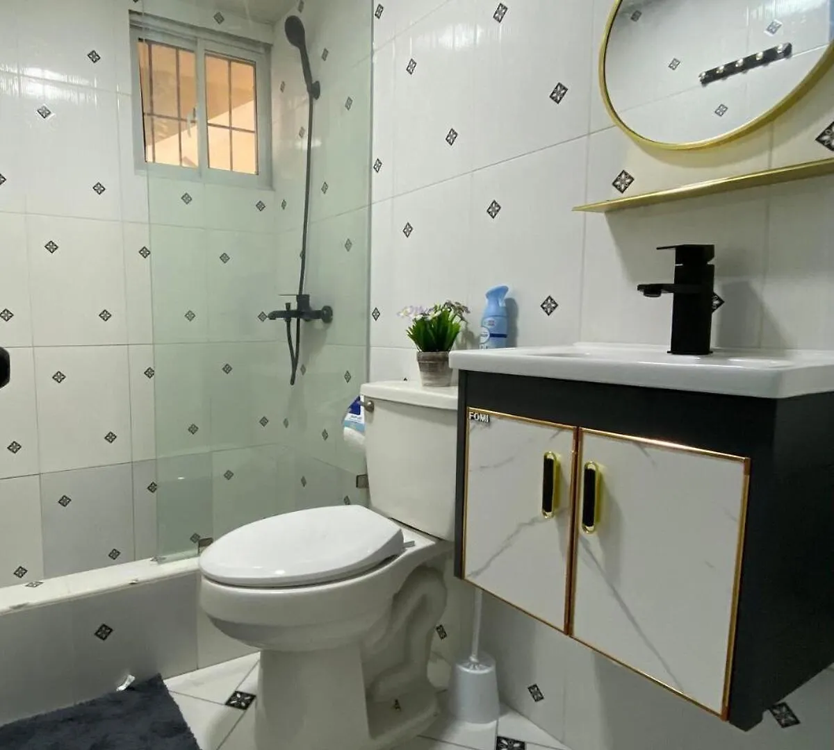 Modern, Unique And Stylish 2 Bedroom Apartment San Pedro de Macoris 0*,  Dominican Republic